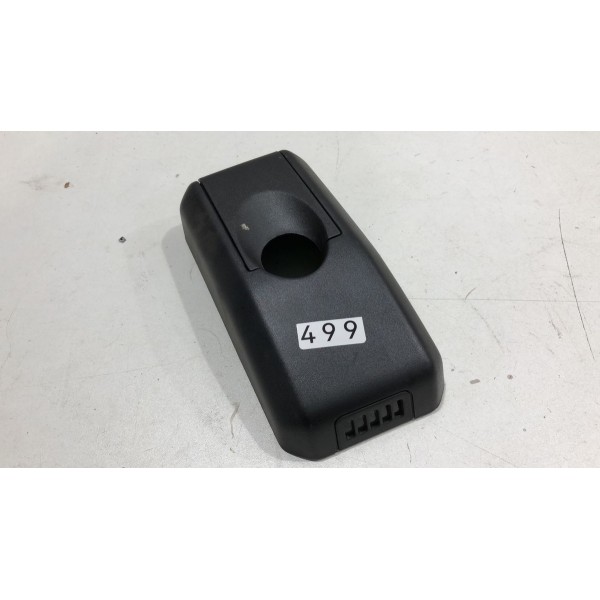 Moldura Retrovisor Interno Onix 1.4 2013-2019 Original Moldura Retrovisor Interno Onix 1.4 2013-2019 Original