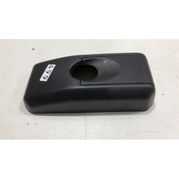 Moldura Retrovisor Interno Onix 1.4 2013-2019 Original Moldura Retrovisor Interno Onix 1.4 2013-2019 Original