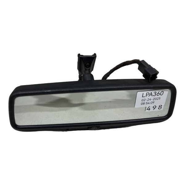 Retrovisor Interno Hyundai Santa Fe 2008 Á 2012 Original