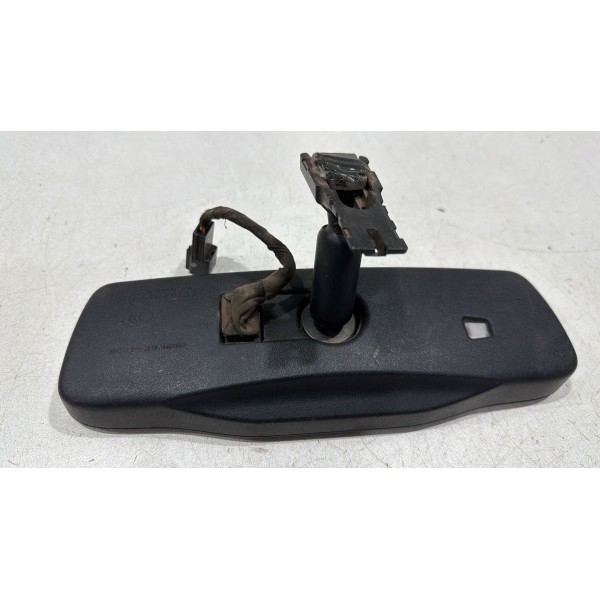 Retrovisor Interno Hyundai Santa Fe 2008 Á 2012 Original