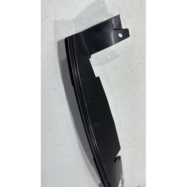 Defletor Inferior Radiador Etios 2012 A 2016 Usado Original