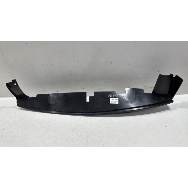 Defletor Inferior Radiador Etios 2012 A 2016 Usado Original