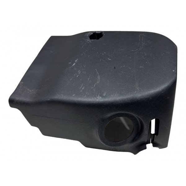 Acabamento Coluna Direcao Mitsubishi Outlander 2014  2019