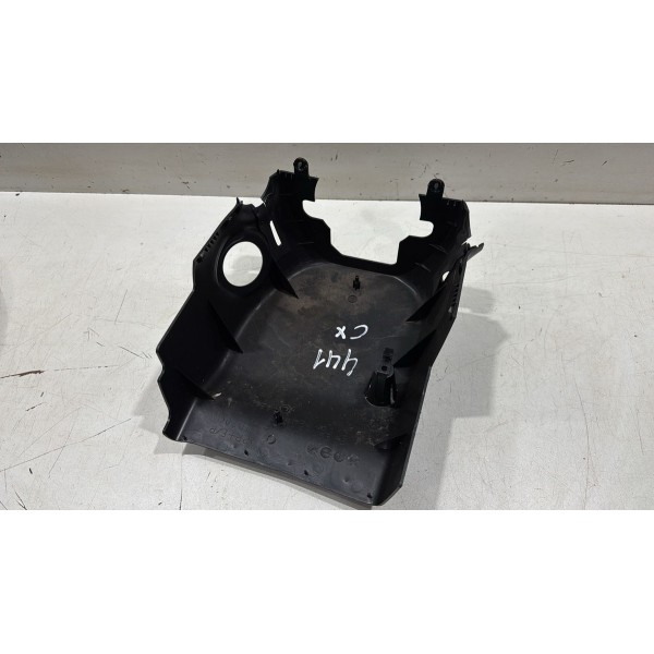 Acabamento Coluna Direcao Mitsubishi Outlander 2014  2019