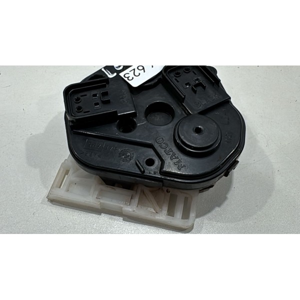 Motor Retrovisor Hilux 2012 Á 2015 Esquerdo Original Preto