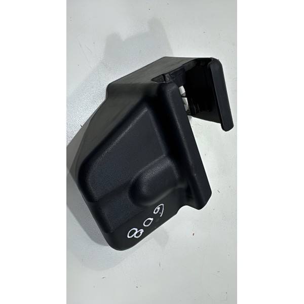 Moldura Trilho Banco Dianteiro Direito Yaris 2018 Á 2024 Preto Moldura Trilho Banco Dianteiro Direito Yaris 2018 Á 2024 Preto