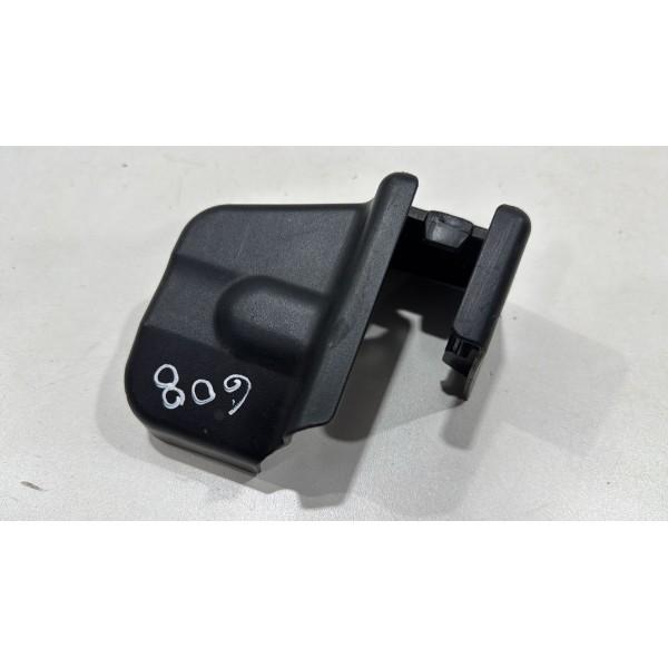 Moldura Trilho Banco Dianteiro Direito Yaris 2018 Á 2024 Preto Moldura Trilho Banco Dianteiro Direito Yaris 2018 Á 2024 Preto