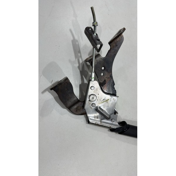 Alavanca Freio De Mao Toyota Yaris 2018 A 2024 Original Alavanca Freio De Mao Toyota Yaris 2018 A 2024 Original