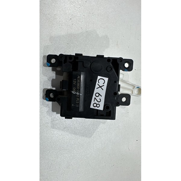 Atuador Caixa Ar Condicionado Toyota Yaris 2023/2024 Atuador Caixa Ar Condicionado Toyota Yaris 2023/2024