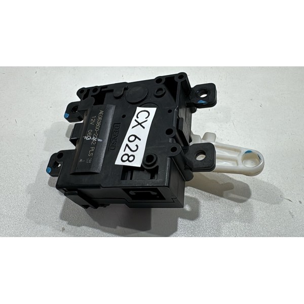 Atuador Caixa Ar Condicionado Toyota Yaris 2023/2024 Atuador Caixa Ar Condicionado Toyota Yaris 2023/2024