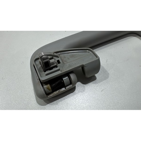 Alça Teto Traseiro Esquerdo Toyota Yaris 2019 Á 2023 Cinza Alça Teto Traseiro Esquerdo Toyota Yaris 2019 Á 2023 Cinza