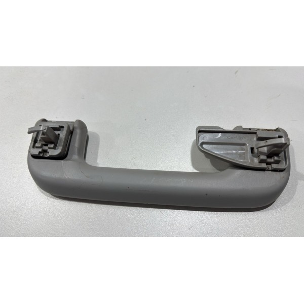 Alça Teto Traseiro Esquerdo Toyota Yaris 2019 Á 2023 Cinza Alça Teto Traseiro Esquerdo Toyota Yaris 2019 Á 2023 Cinza