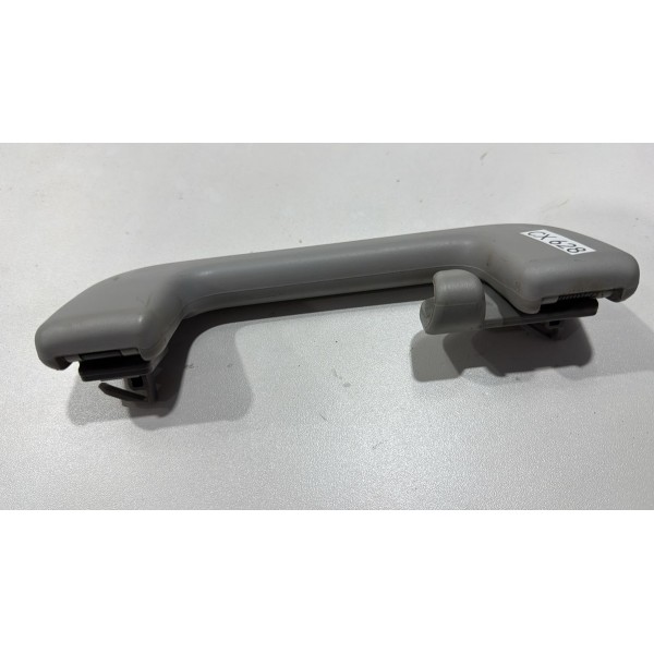 Alça Teto Traseiro Esquerdo Toyota Yaris 2019 Á 2023 Cinza Alça Teto Traseiro Esquerdo Toyota Yaris 2019 Á 2023 Cinza