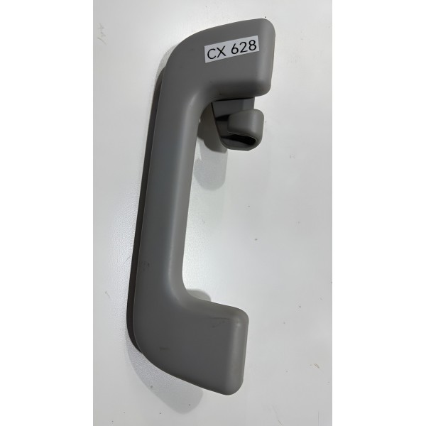 Alça Teto Traseiro Esquerdo Toyota Yaris 2019 Á 2023 Cinza Alça Teto Traseiro Esquerdo Toyota Yaris 2019 Á 2023 Cinza