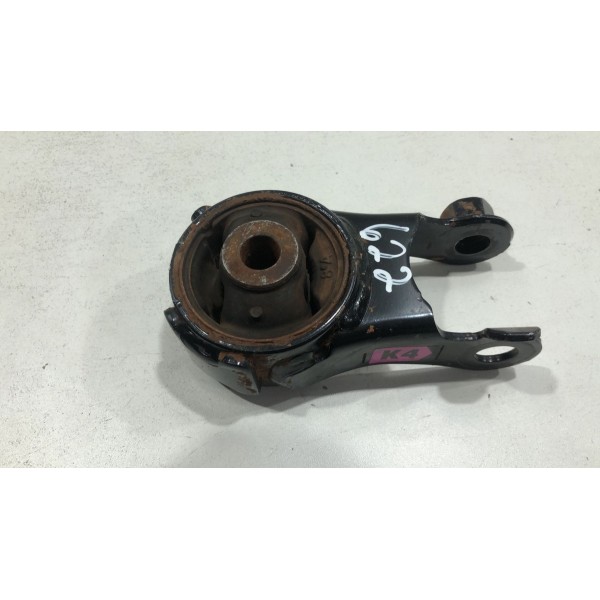 Coxim Inferior Traseiro Motor Toyota Yaris 1.5 2019 Á 2024