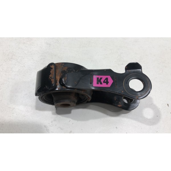 Coxim Inferior Traseiro Motor Toyota Yaris 1.5 2019 Á 2024