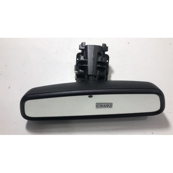 Retrovisor Interno Range Rover Sport 2014 Á 2018 Original