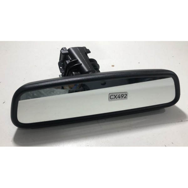 Retrovisor Interno Range Rover Sport 2014 Á 2018 Original