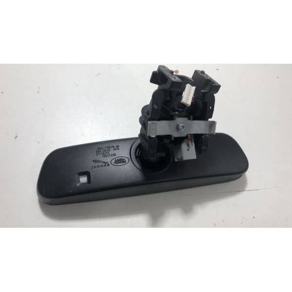 Retrovisor Interno Range Rover Sport 2014 Á 2018 Original