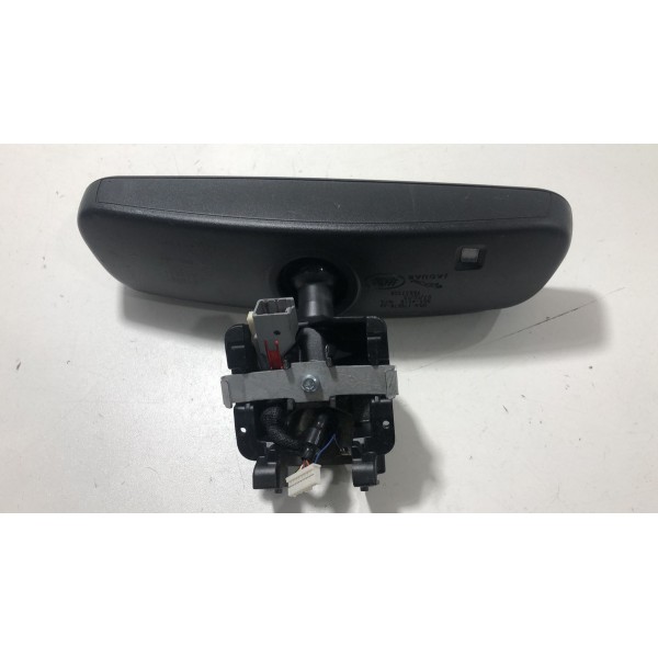 Retrovisor Interno Range Rover Sport 2014 Á 2018 Original