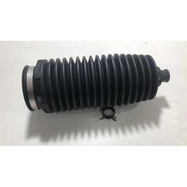 Coifa Da Caixa De Direção Oroch 2015 8201108358 Coifa Da Caixa De Direção Oroch 2015 8201108358