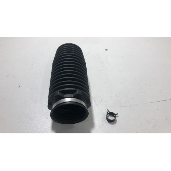 Coifa Da Caixa De Direção Oroch 2015 8201108358 Coifa Da Caixa De Direção Oroch 2015 8201108358