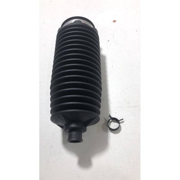 Coifa Da Caixa De Direção Oroch 2015 8201108358 Coifa Da Caixa De Direção Oroch 2015 8201108358