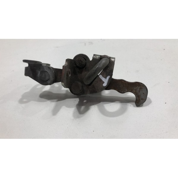 Limitador Porta Traseira Direita Idea 2008 A 2014 Limitador Porta Traseira Direita Idea 2008 A 2014