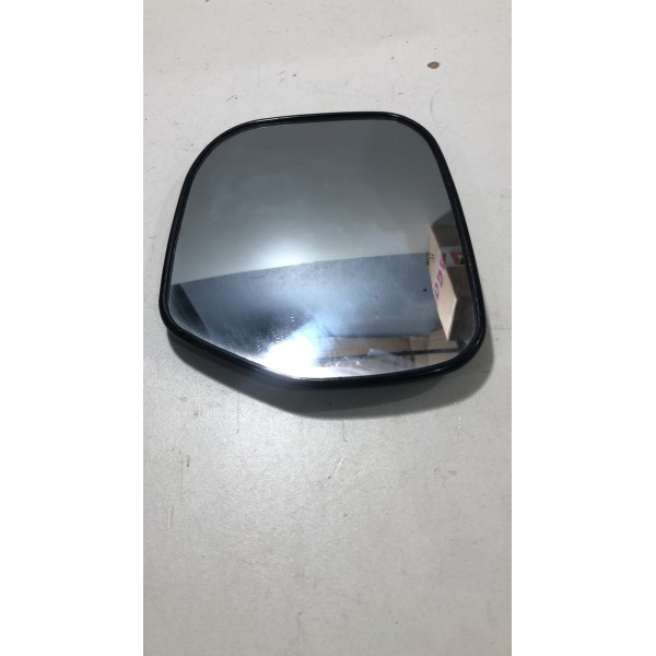 Lente Retrovisor Esquerdo Honda City 2009 A 2014 Tm0l1400 Lente Retrovisor Esquerdo Honda City 2009 A 2014 Tm0l1400