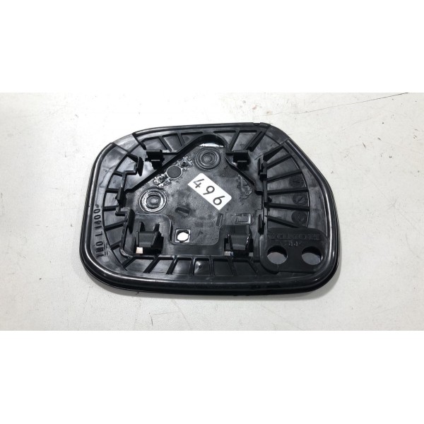 Lente Retrovisor Esquerdo Honda City 2009 A 2014 Tm0l1400 Lente Retrovisor Esquerdo Honda City 2009 A 2014 Tm0l1400