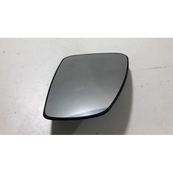 Lente Retrovisor Direito Renault Fluence 2010 2018