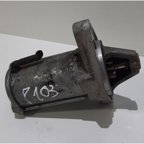 Motor Partida Arranque Corolla 2015/2019 F000c60300