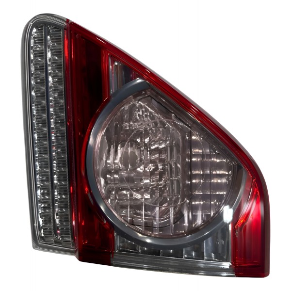 Lanterna Tampa Traseira Lado Direito Corolla 2012/2014 Vermelho Lanterna Tampa Traseira Lado Direito Corolla 2012/2014 Vermelho