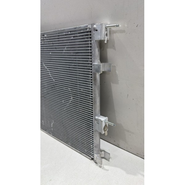 Condensador Hyundai Hb20 1.0 2015 - 2019 Cód 18 Condensador Hyundai Hb20 1.0 2015 - 2019 Cód 18