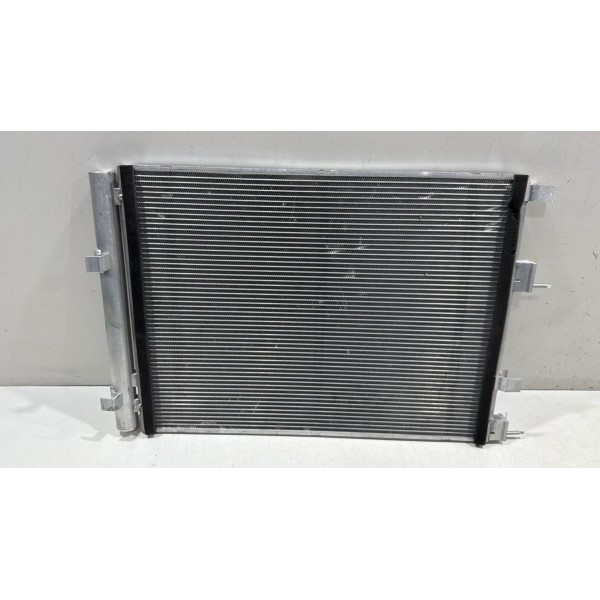 Condensador Hyundai Hb20 1.0 2015 - 2019 Cód 18 Condensador Hyundai Hb20 1.0 2015 - 2019 Cód 18