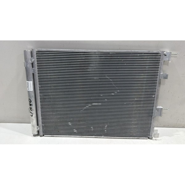 Condensador Hyundai Hb20 1.0 2015 - 2019 Cód 18 Condensador Hyundai Hb20 1.0 2015 - 2019 Cód 18