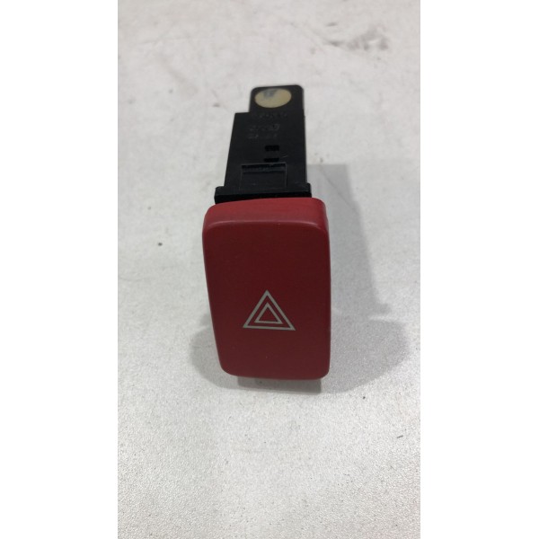 Botão Pisca Alerta Hyundai Tucson 2005 A 2016 937902e000 Botão Pisca Alerta Hyundai Tucson 2005 A 2016 937902e000