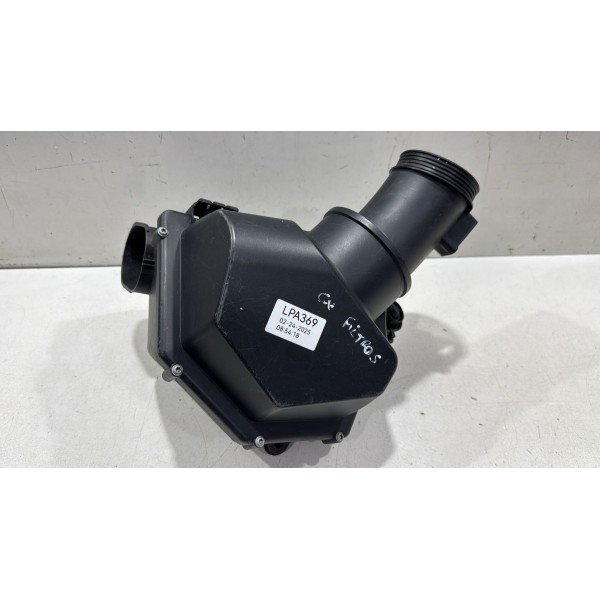 Caixa Filtro Ar Admissao Bmw M5 M6 F10 F06 2013 2014 A 2017