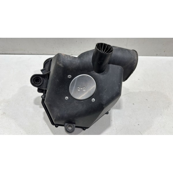 Caixa Filtro Ar Admissao Bmw M5 M6 F10 F06 2013 2014 A 2017