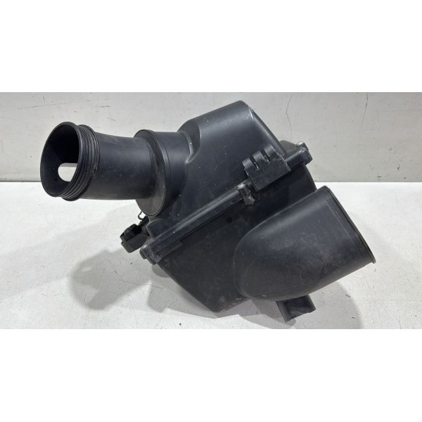 Caixa Filtro Ar Admissao Bmw M5 M6 F10 F06 2013 2014 A 2017