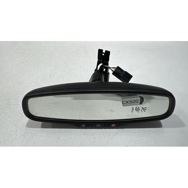 Espelho Retrovisor Interno Ônix Prisma 13/19 E11046391 Orig.