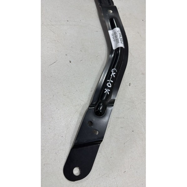 Travessa Dianteira Radiador Ford Fusion Sel V6 3.0 2010 2012 Travessa Dianteira Radiador Ford Fusion Sel V6 3.0 2010 2012