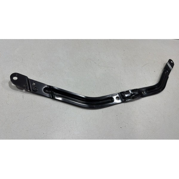 Travessa Dianteira Radiador Ford Fusion Sel V6 3.0 2010 2012 Travessa Dianteira Radiador Ford Fusion Sel V6 3.0 2010 2012