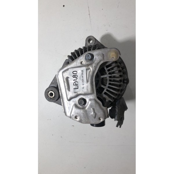 Alternador Honda Hr-v 1.8 Flex 2017 A5tj0191a
