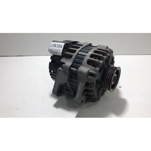 Alternador Kia Picanto 1.0 2008/2011