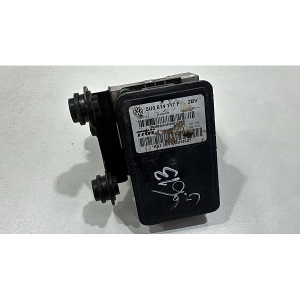 Módulo Abs Gol Voyage Saveiro G7 G8 5u0614117f