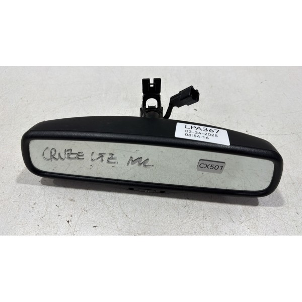 Retrovisor Interno Kia Sorento 2012 Até 2014