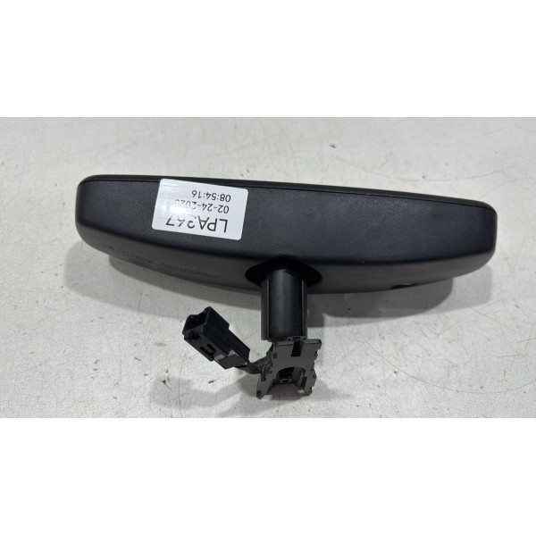 Retrovisor Interno Kia Sorento 2012 Até 2014
