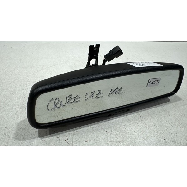 Retrovisor Interno Kia Sorento 2012 Até 2014