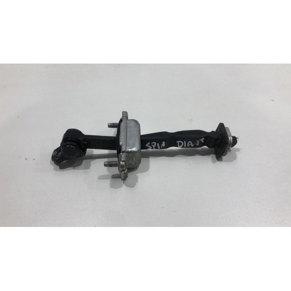 Limitador Porta Dianteira Esquerda Gm Gm Spin 2015